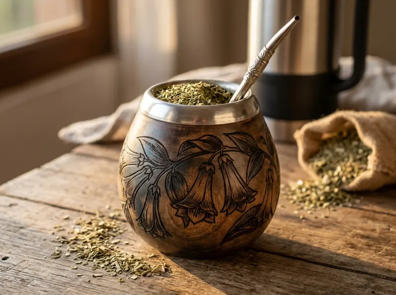 Mates de madera